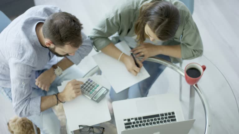Loan Documentation Assistance in Beebe, AR